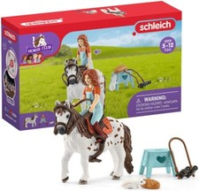 Schleich 42518 HORSE CLUB Mia