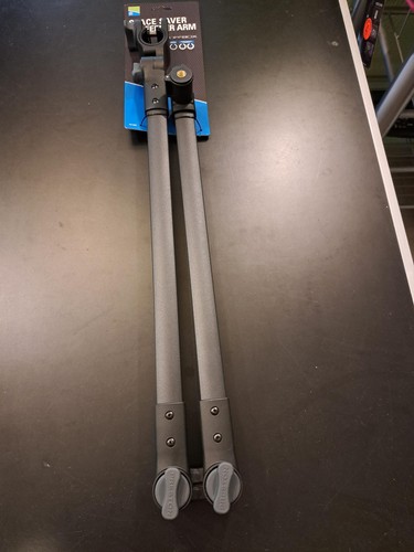 Space saver 360 feederarm - saver,