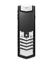 Vertu signature ceramic - vertu,