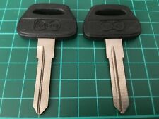 Saab 99 L, GL, EMS u. 900 GLE Bj. 74-77 Schlüsselrohling Börkey No. 1174 