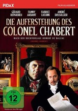 Die Auferstehung des Colonel