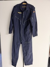 BW Bundeswehr FLIEGERKOMBI -