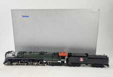 Tenshodo Spur H0 NP/SP & S/GN