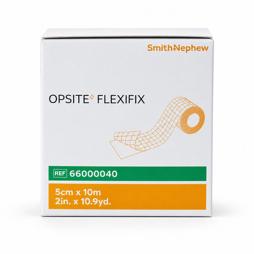 Opsite flexifix folie 5 - pu-folie,