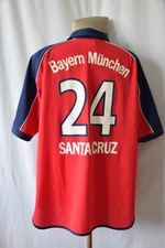 Bayern München Trikot