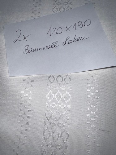 Ddr bettlaken 100 bw - 2,