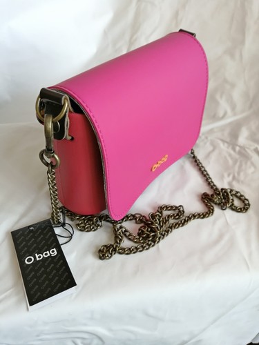 Bag pocket tasche - o,