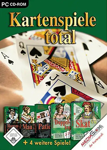 Kartenspiele total