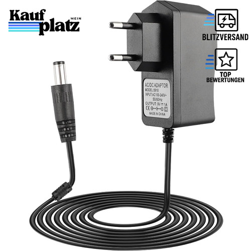Gitarre pedal netzteil - gitarre,