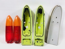 Trabant Rückleuchten Original