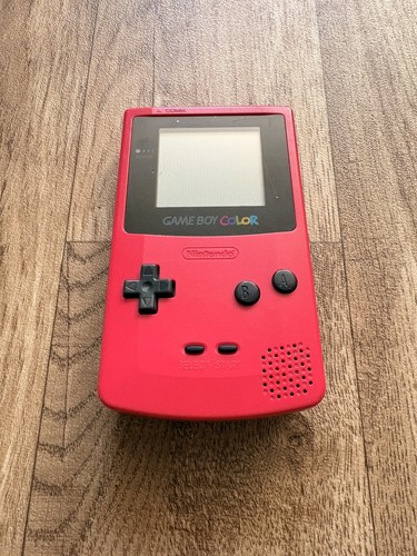 Nintendo game boy - game,