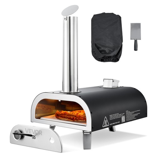 Vevor outdoor pizzaofen - vevor, outdoor-pizzaofen
