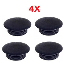 4X B-Säule Stöpsel Stopfen