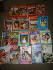 Vintage Heimatromane