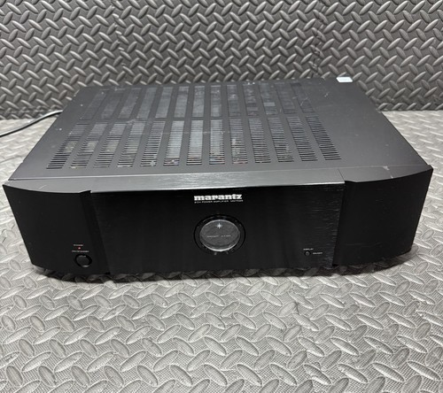 Marantz mm7025 power - marantz,