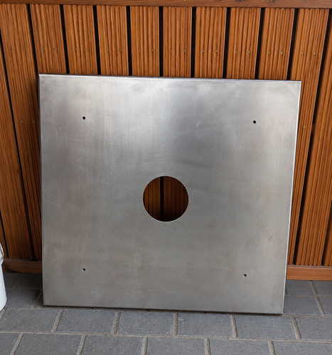 Schornsteinabdeckung edelstahl - schornsteinabdeckung,