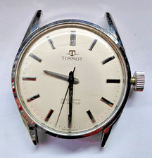 📣 TISSOT Seastar 60er