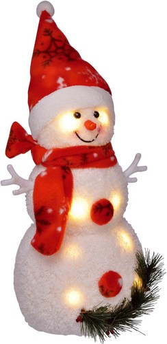Schneemann weiß weihnachten - schneemann,