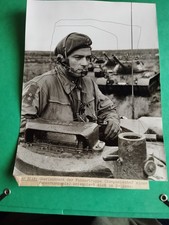 Frühe  Bundeswehr Foto
