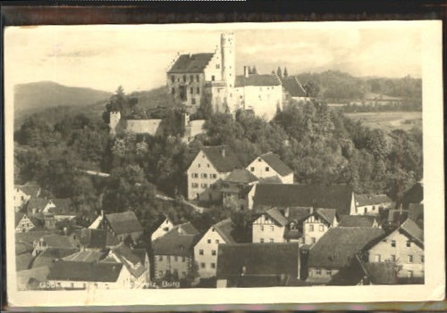 Goessweinstein urg 1941 - x,