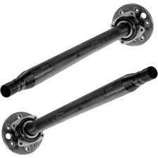 2 Antriebswelle hinten für VW