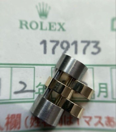 Rolex original link datejust - original,