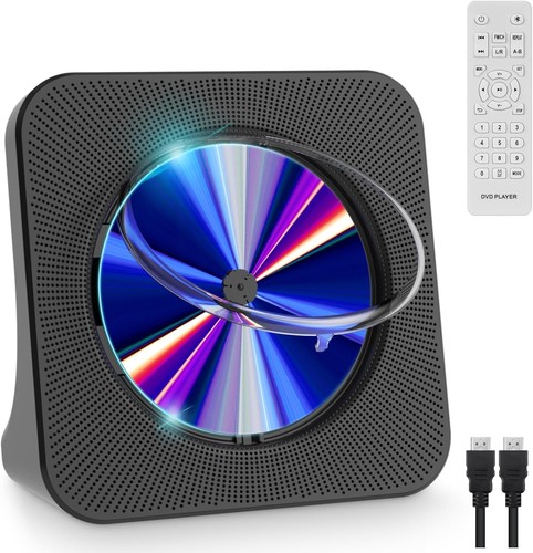 Bluetooth player radio - bluetooth, cd-player