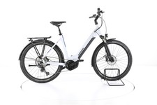 Winora Yukatan 12 Trekking E-Bike Top Elektrofahrrad Yamaha Akku 630Wh Fahrrad