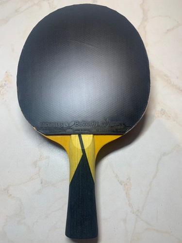 Tischtennisschläger win tec - tischtennisschläger, win-tec