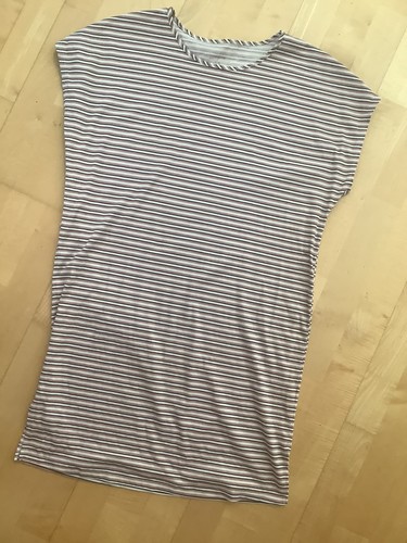 Calida nachthemd sleepshirt - calida,