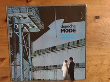 Depeche Mode Some Great Reward