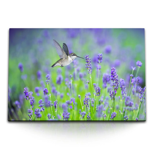 120x80cm wandbild auf leinwand - wandbild,