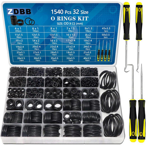 Zdbb größe 1540 pcs - größe,