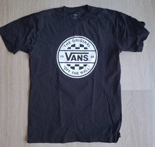 Original VANS Skater T-Shirt