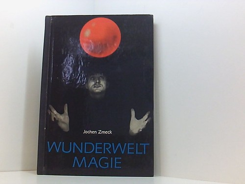 Wunderwelt magie zmeck - wunderwelt,