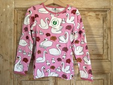 Neu! Småfolk T-Shirt langarm