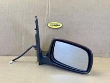 Daihatsu Sirion Aussenspiegel elektrisch verstellbar rechts 80798081 Bj 2006