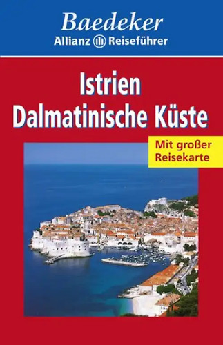 Istrien dalmatinische küste - /dalmatinische,