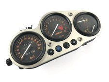 Kawasaki ZRX 1200 S ZRT20A