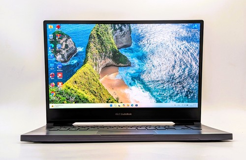 Asus proart studiobook - proart,