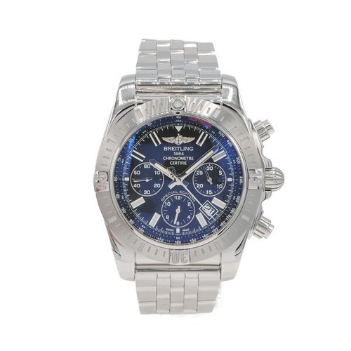Breitling b01 chronomat - b01,
