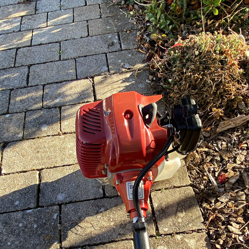 Rotfuchs mft52 1 benzin - mft52, 5-in-1