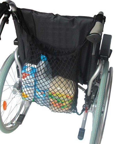Rollatornetz rollstuhlnetz - rollatornetz,