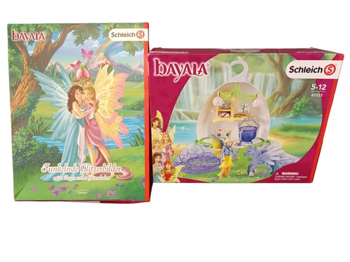 Neu schleich bayala magische - -,