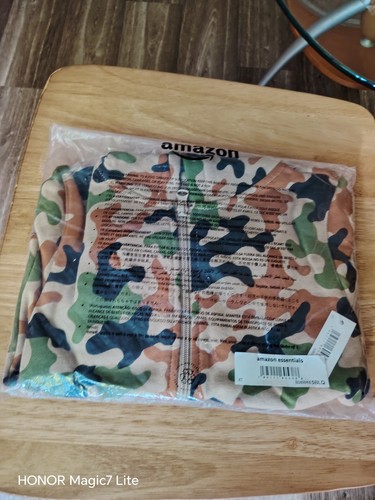 Elegante kinder camouflage - elegante,