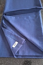 Sander TABLE + HOME - LOFT Tischdecke 150 x 250 dunkelblau (Farbe 04)