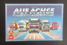 Auf Achse von FX Schmid 1987