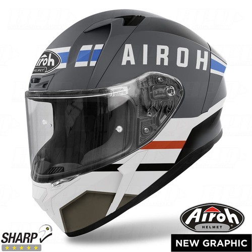 Airoh valor integralhelm - airoh,
