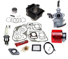 70ccm SPORT ZYLINDER KIT