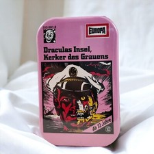 Draculas insel kerker des - 10,